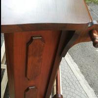 Mobile bar