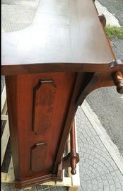 Mobile bar
