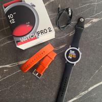 Nothing Watch Pro 2 - smartwatch GPS AMOLED