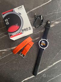Nothing Watch Pro 2 - smartwatch GPS AMOLED