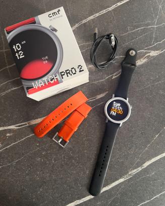 Nothing Watch Pro 2 - smartwatch GPS AMOLED