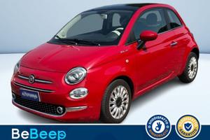 FIAT 500 1.0 HYBRID DOLCEVITA 70CV
