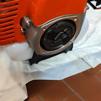 Motore 2 tempi Decesplugiatore Tagliasiep