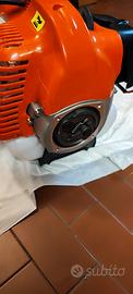 Motore 2 tempi Decesplugiatore Tagliasiep