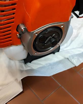 Motore 2 tempi Decesplugiatore Tagliasiep