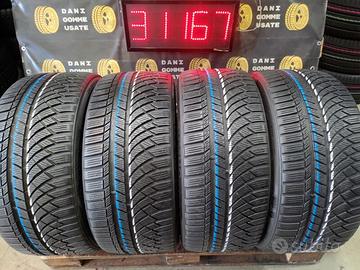 4 GOMME INVERNALI 245 35 19 CON 80/85% KUMHO