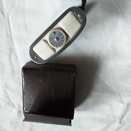 Isometro 1980