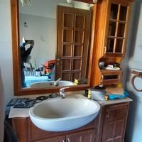 mobile bagno 