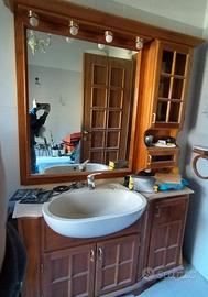 mobile bagno 