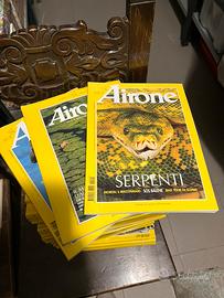 Riviste airone