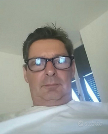 Focacciaio cuoco aiuto cuoco