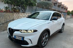 Alfa romeo tonale SPECIALE