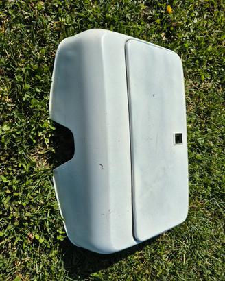 bauletto vespa