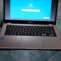 notebook asus