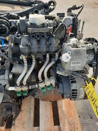 MOTORE FIAT PANDA 1.2 2010 188A4000 - USATO, BUONE