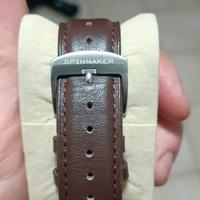 Spinnaker Hull Cronografo