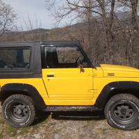 Suzuki samurai 413SJ