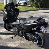 T-max 560
