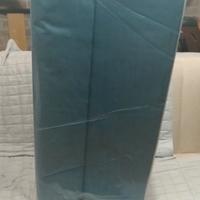 Cuscini per schienale letto a ponte