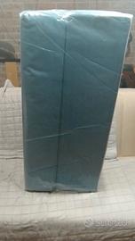 Cuscini per schienale letto a ponte