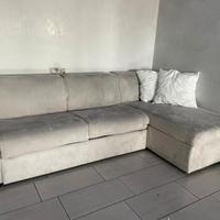 DIVANO LETTO