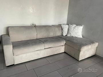 DIVANO LETTO