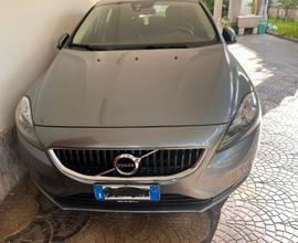 Volvo v40 (2012-2020) - 2017