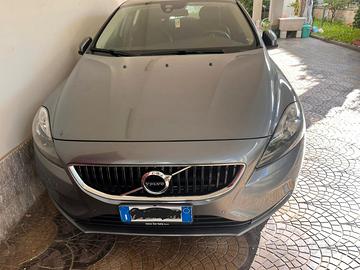 Volvo v40 (2012-2020) - 2017