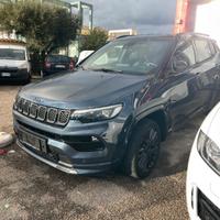 Jeep Compass 1.3 T4 240CV PHEV AT6 4xe S
