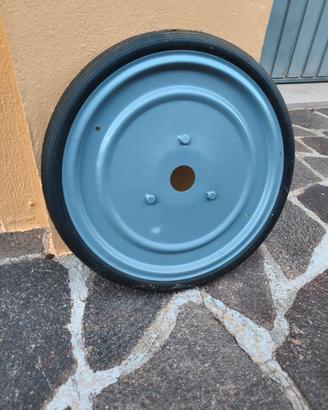 Ruote motozappa 