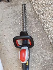 tagliasiepi elettrico Sterwins