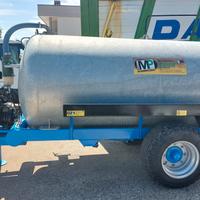 Carrobotte 1 asse MP