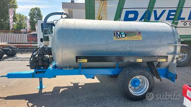 Carrobotte 1 asse MP