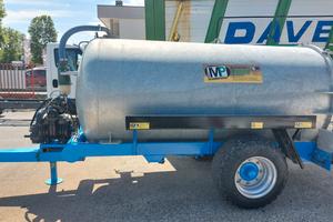 Carrobotte 1 asse MP