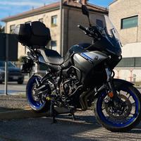 YAMAHA TRACER 7 GT EU5