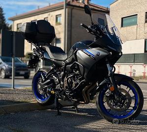 YAMAHA TRACER 7 GT EU5