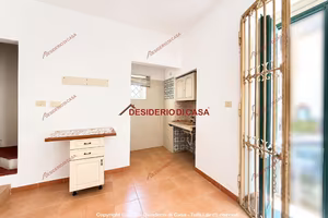 Casa, Monreale.