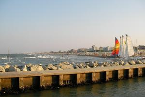 Appartamento a Milano Marittima