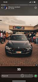 Bmw 335i