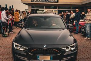 Bmw 335i