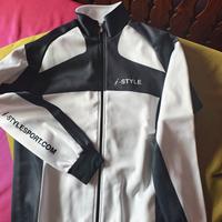 Giacca tecnica da ciclismo 