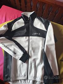 Giacca tecnica da ciclismo 