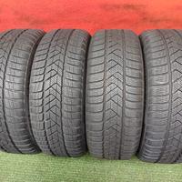 205 50 17 Gomme Invernali 75-99% Pirelli 205 50R17