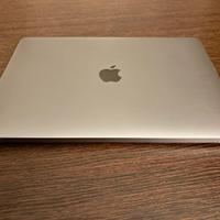 MacBook Air 2020 - 16GB RAM - 512GB HDD