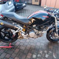 Ducati Monster S2R 800