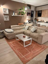 Tappeto conforama 6 mesi di vita