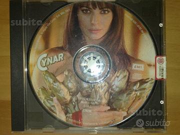 CD SINGOLO NATALIA ESTRADA Quiero Cantar