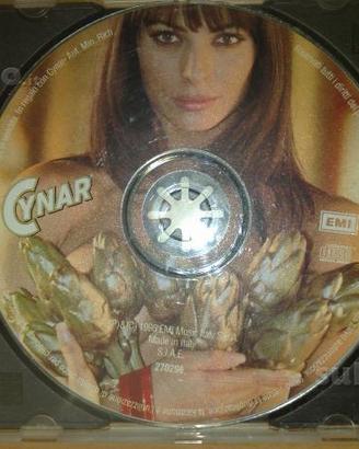 CD SINGOLO NATALIA ESTRADA Quiero Cantar