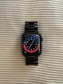 Apple Watch SE GPS