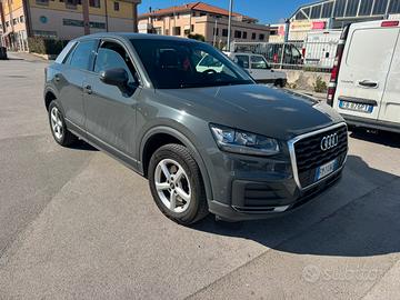 Audi Q2 2018 1.6  S-Tronic Business Automatica